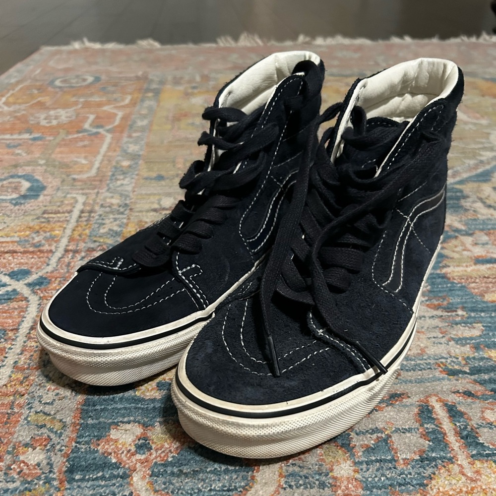 Vans Sk8 High men’s 8.5